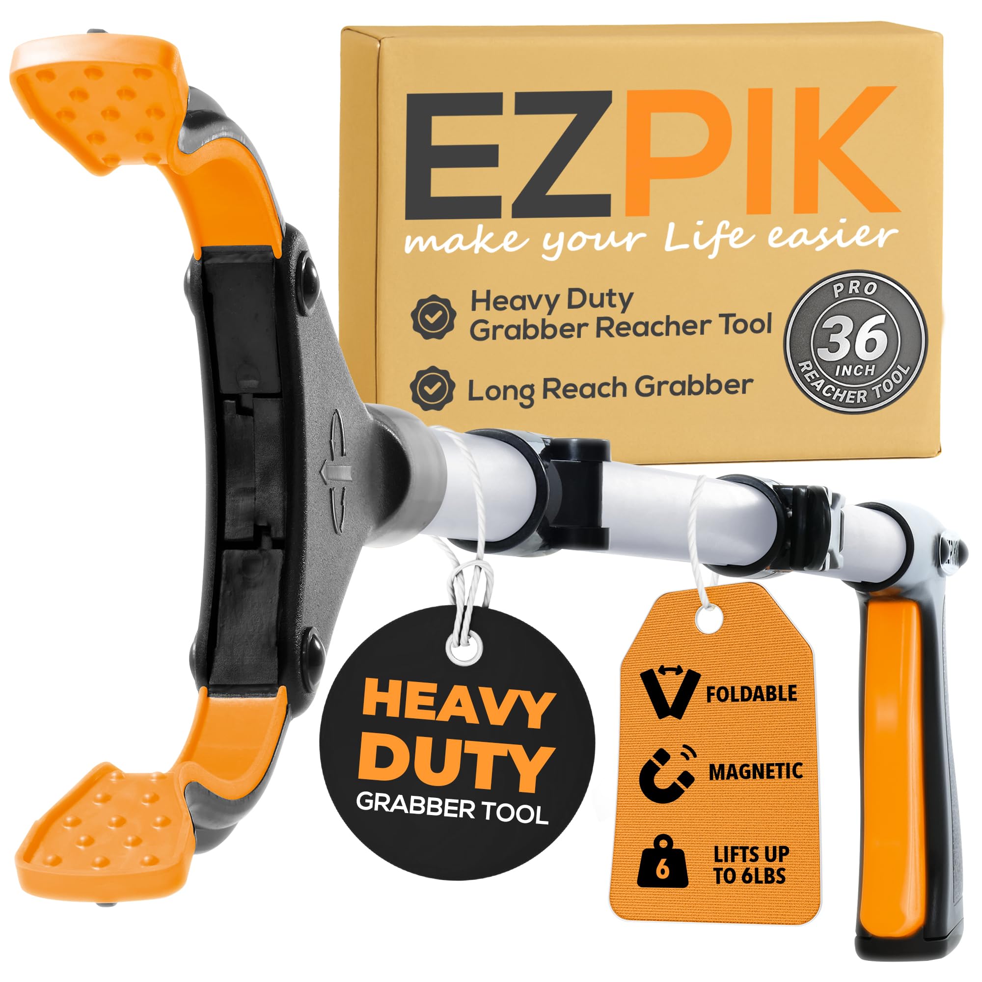 Amazon.com: EZPIK Pro 36